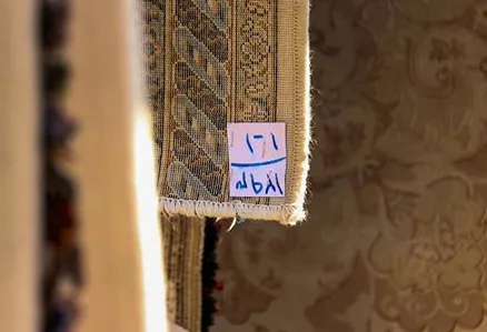 معرفی تخصصی بهترین قالیشویی در قاسم آباد مشهد